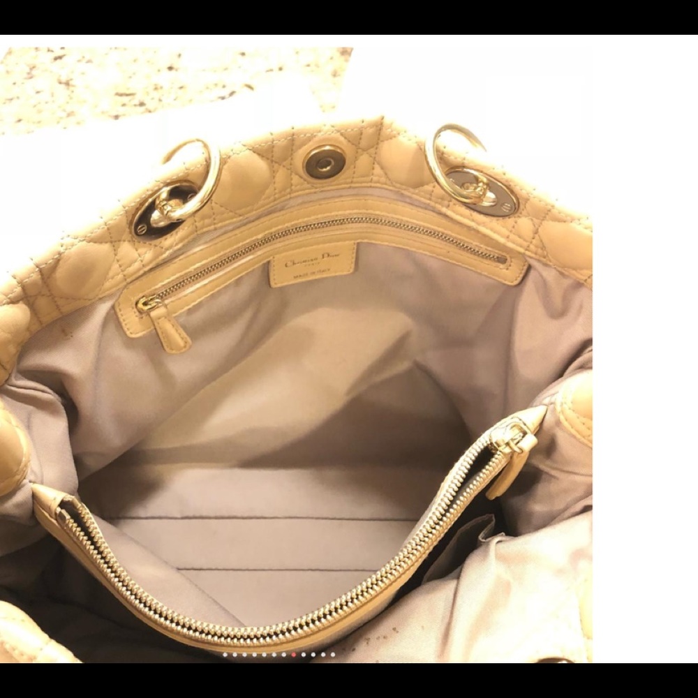 Dior bag - Picture 8 of 8